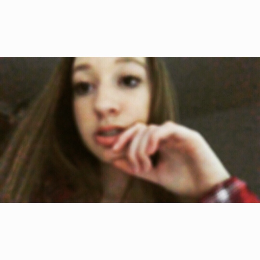 Meet your Posher, Kiley